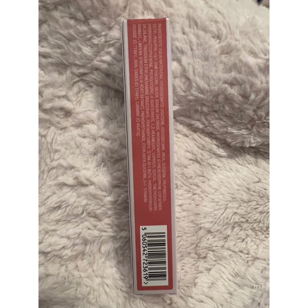 Charlotte Tilbury Glowgasm Beauty Light Wand Pinkgasm High Blush 12ml New in Box - Picture 3 of 5